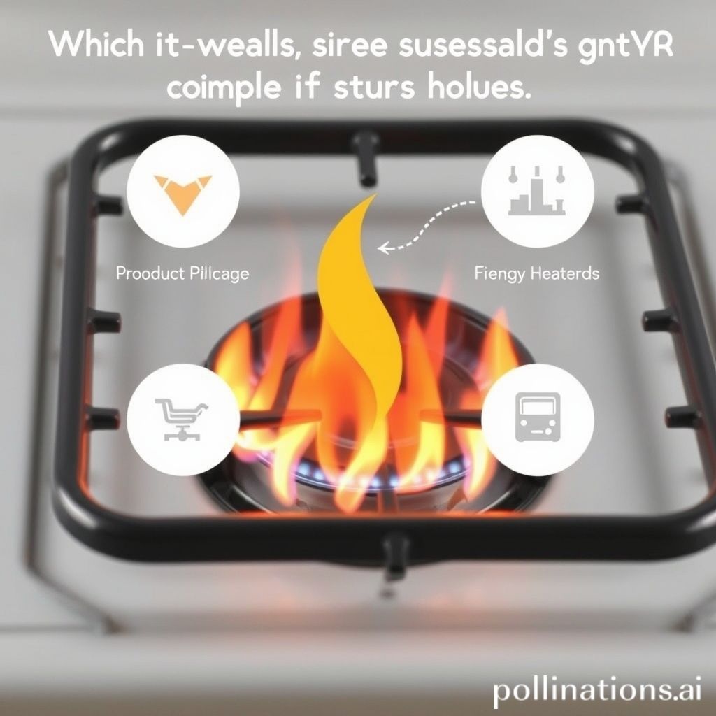 What Are The Safety Standards For Gas Heaters?